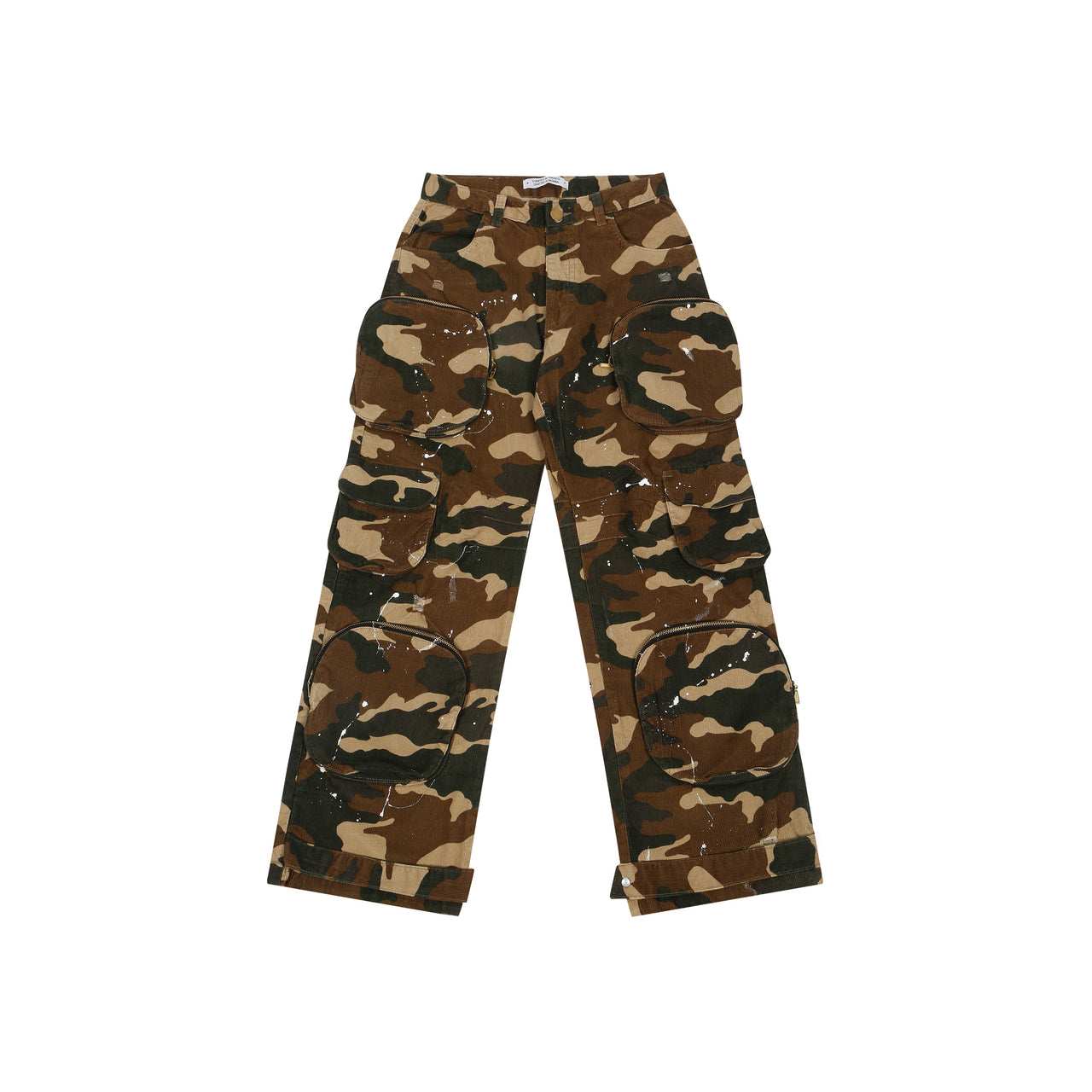 ARTILLERY PANTS