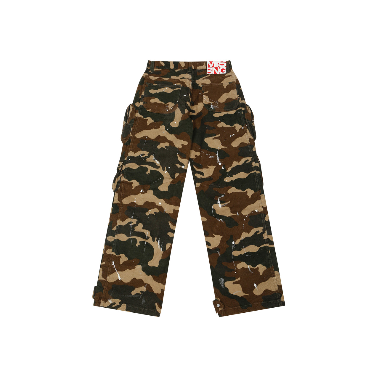ARTILLERY PANTS