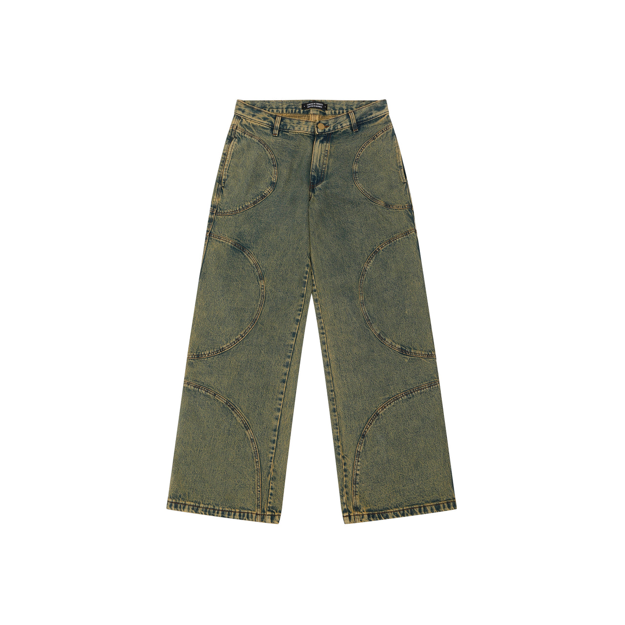 MOM's FAV ORBITAL PANTS