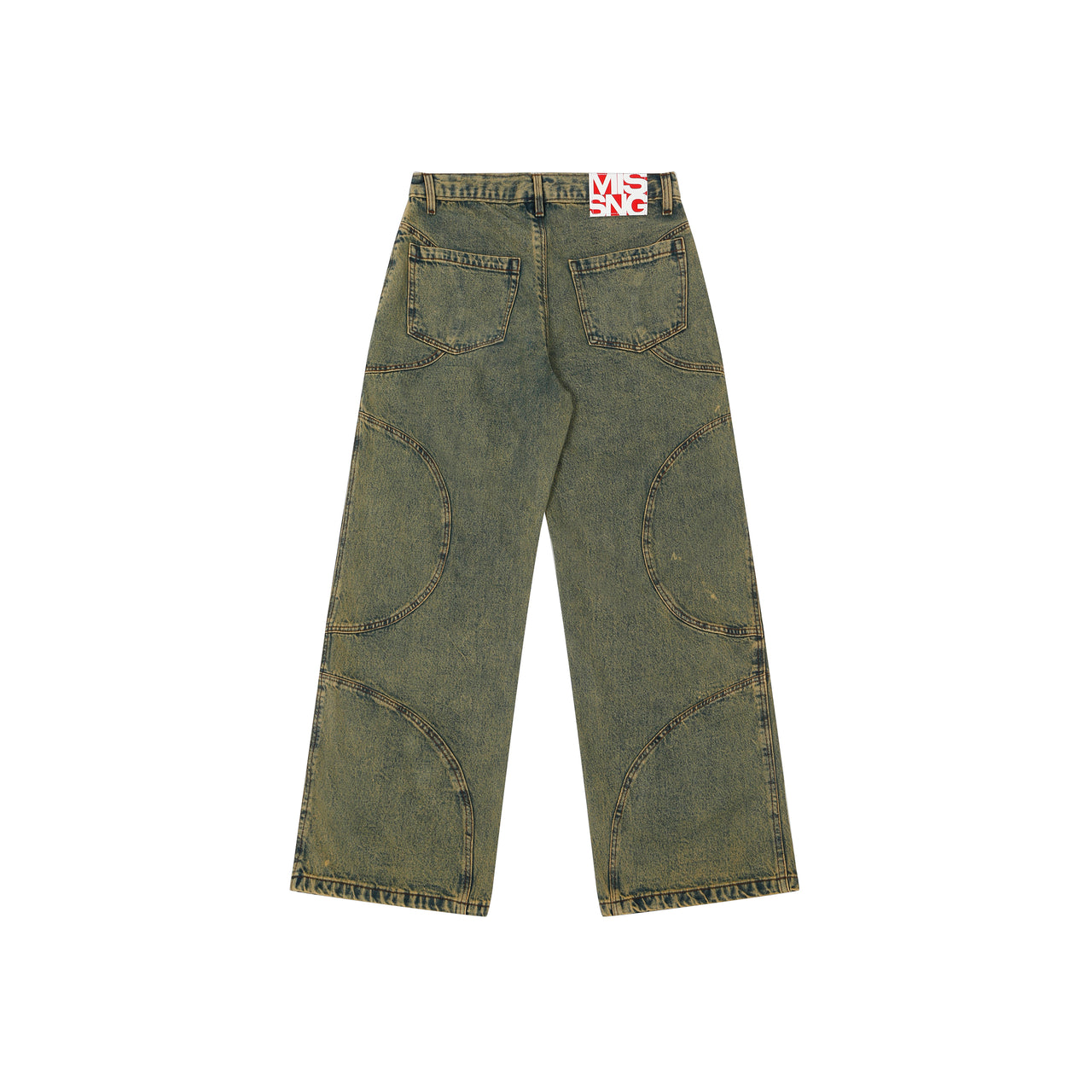 MOM's FAV ORBITAL PANTS